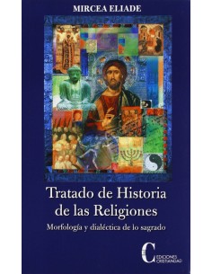 TRATADO DE HISTORIA DE LAS RELIGIONES