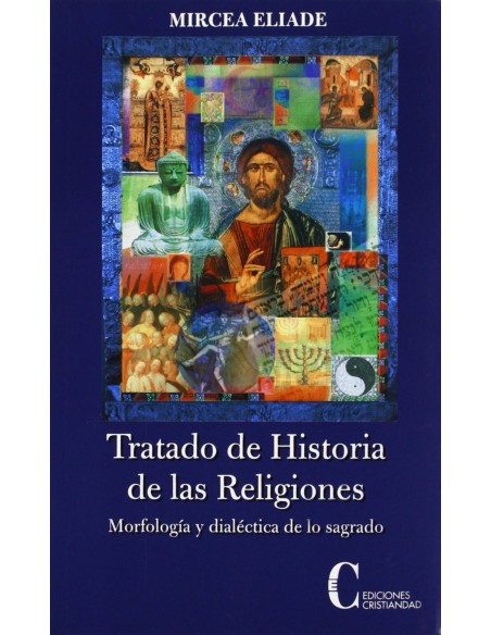 TRATADO DE HISTORIA DE LAS RELIGIONES