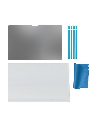 Filtro de Privacidad para Macbook Pro 21/23 o Portátiles de 14" - Mate - Antirreflectante - Anti Luz Azul - 51% de Reducción de
