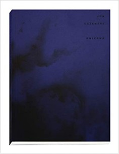 JON CAZENAVE GALERNA