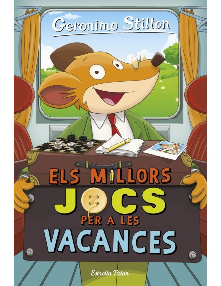 Els millors jocs per a les vacances