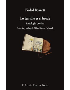 Lo terrible es el borde