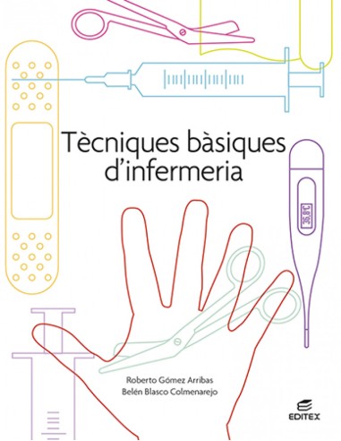 Tecniques basiques d infermeria