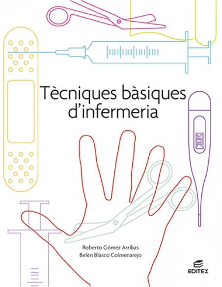 Tecniques basiques d infermeria