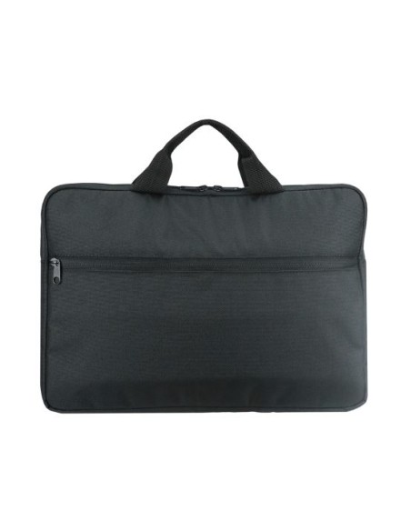 003060 maletines para portátil 40,6 cm (16") Maletín Negro