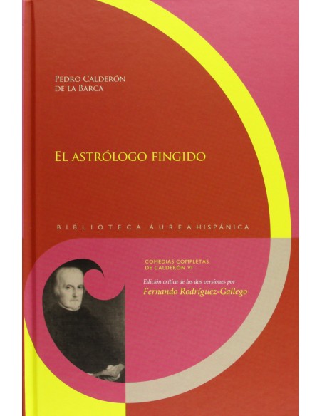 Astrologo fingido