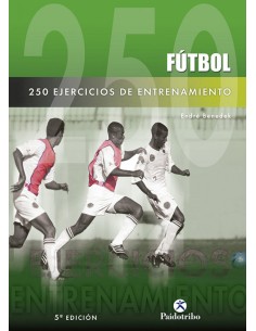 Doscientos 50 ejercicios de entrenamiento