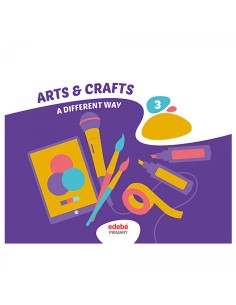 ARTS AND CRAFTS 3