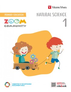 PRI1 NATURAL SCIENCE 1 WELCOME ACTIVITIES ZOOM C