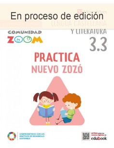 PRI3 CAT PRACTICA NUEVO ZOZO L CASTELLANA 3 TRIM