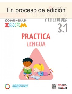 PRI3 PRACTICALENGUA 3 TRIM ACTIVIDADES COMUNIDAD