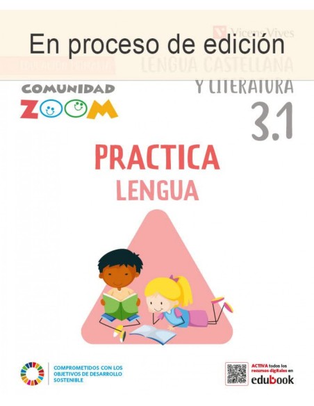 PRI3 PRACTICALENGUA 3 TRIM ACTIVIDADES COMUNIDAD