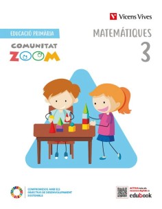 MATEMATIQUES 3 COMUNITAT ZOOM