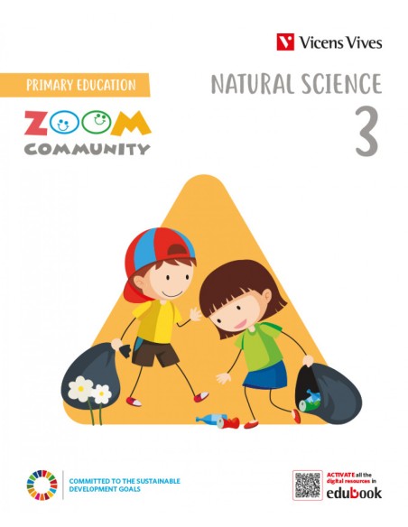 NATURAL SCIENCE 3 ZOOM COMMUNITY