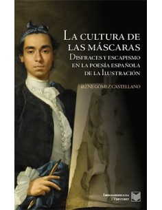 La cultura de las mascaras