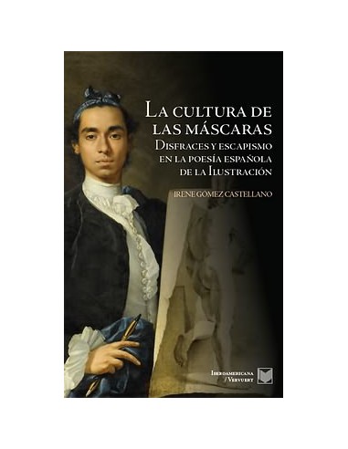 La cultura de las mascaras