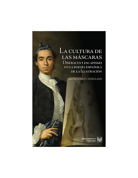 La cultura de las mascaras