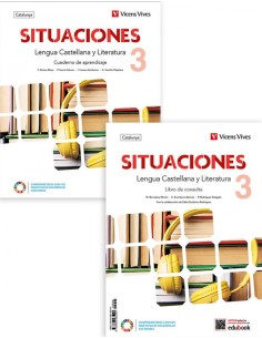 ESO3 CAT SITUACIONES LENGUA CASTELLANA Y LIT 3 LI