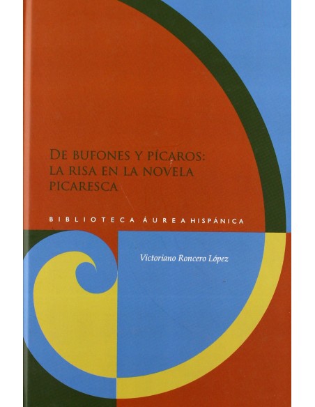 De bufones y picaros