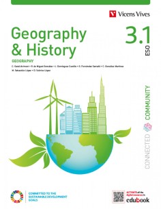 GEOGRAPHY