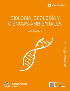 BIOLOGIA GEOLOGIA Y CIENCIAS AMBIENTALES 1 CER