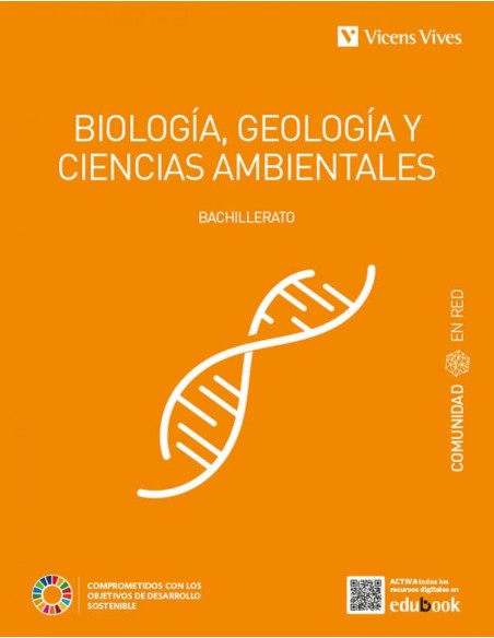 BIOLOGIA GEOLOGIA Y CIENCIAS AMBIENTALES 1 CER