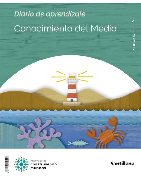 1PRI C DEL MEDIO CM CANAR ED22