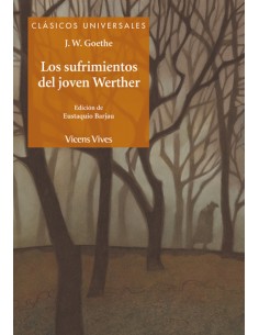 Sufrimientos del joven werther