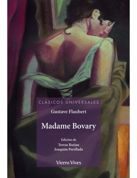 Madame bovary