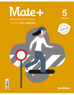 5PRI MATE COLABORA ED22