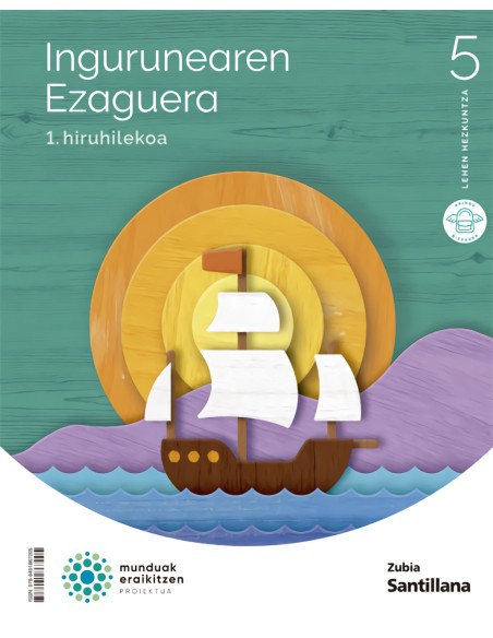 INGURUAREN EZAGUERA 5LH MUNDUAK ERAIKITZEN EUSKADI 2022
