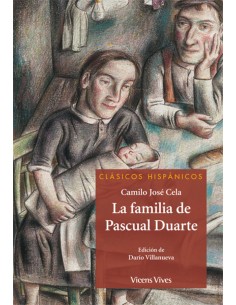 Familia de Pascual Duarte