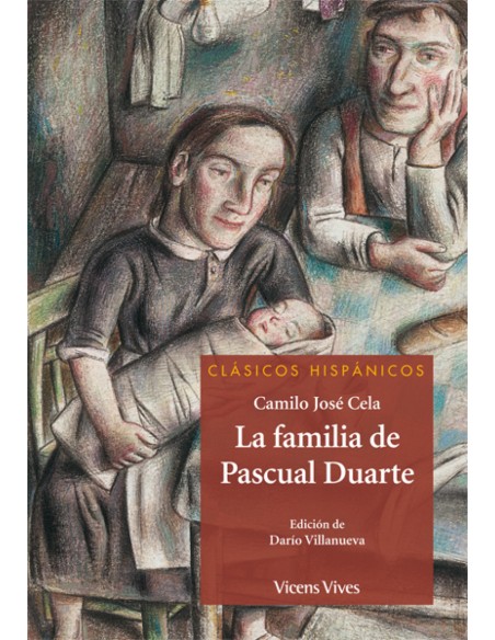 Familia de Pascual Duarte