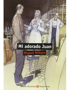 Mi adorado Juan