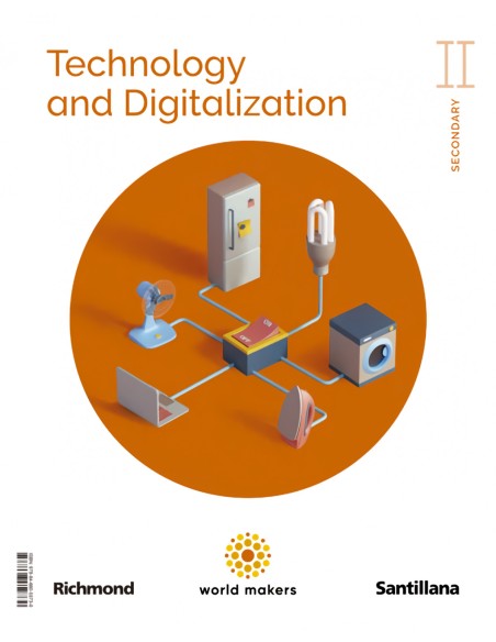 IIESO TECNHNOLOGY WM ED22