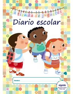 DIARIO LA TIENDA DE LOS JUGUETESAGENDA