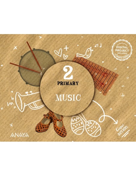 Music 2 Pupil s Book