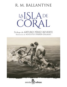 La isla de Coral
