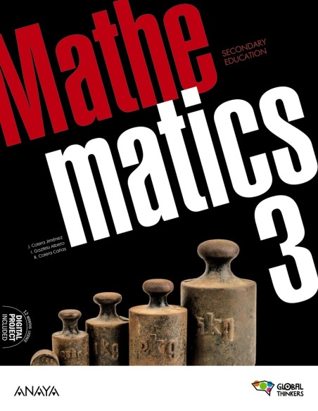 Mathematics 3 Student s Book