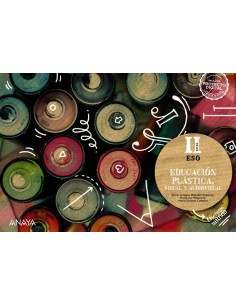 Educacion Plastica Visual y Audiovisual Nivel II Opcion fungible