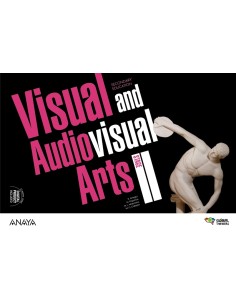 Visual and Audiovisual Arts Stage II Class Book