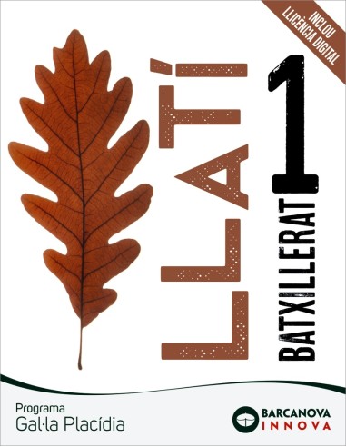 Galla Placidia 1 Batxillerat Llati