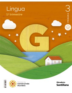 Lengua 3Prm MLig CM gllg