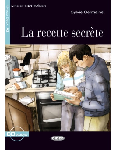 La recette secrete