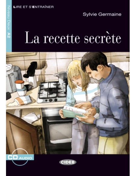 La recette secrete
