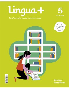 Lengua 5Prm Lomloe gllg