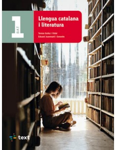 Llengua catalana i literatura 1 BAT
