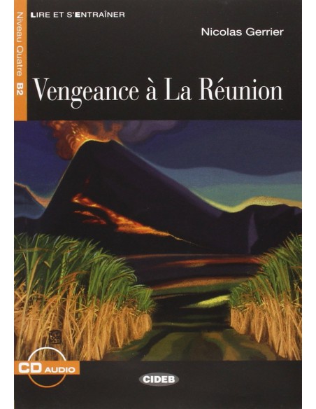 Vengeance A la Reunion