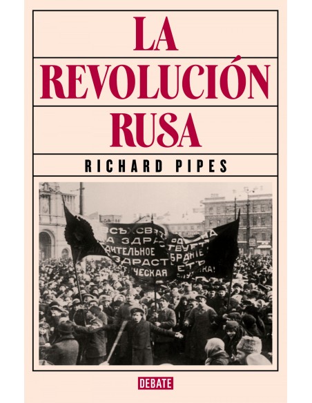 LA REVOLUCION RUSA