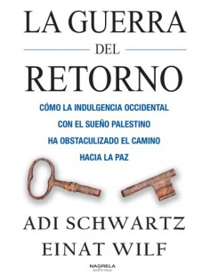 LA GUERRA DEL RETORNO